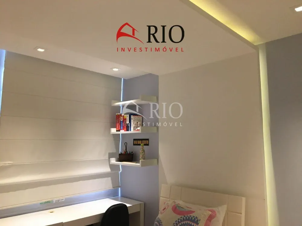 Apartamento, 3 quartos, 127 m² - Foto 56