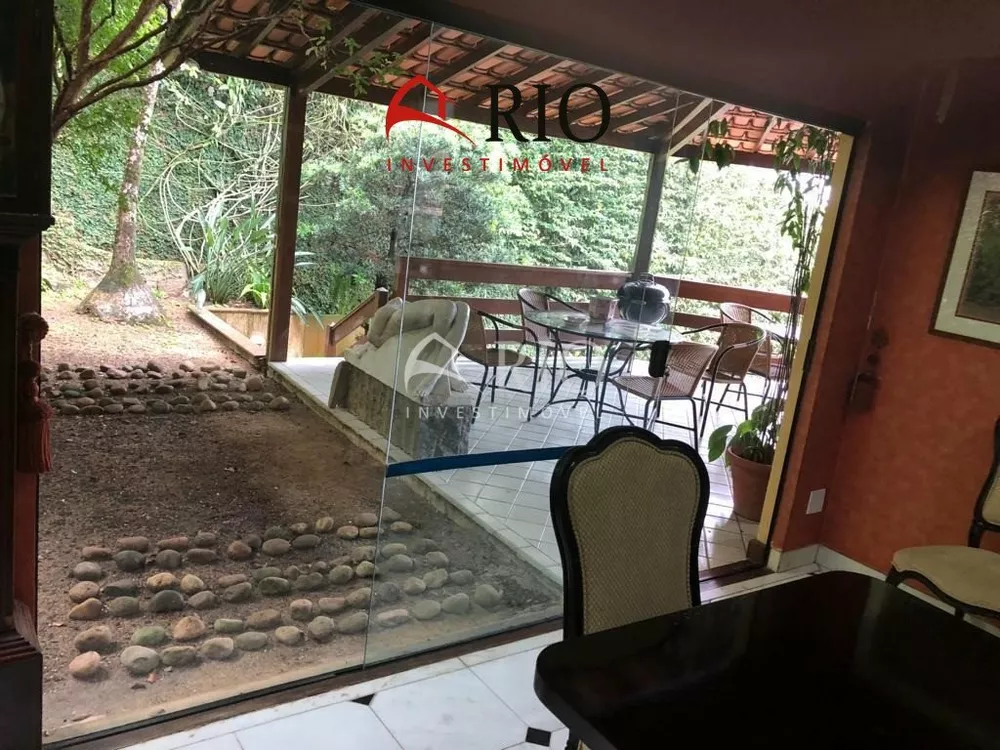 Casa de Condomínio, 4 quartos - Foto 1