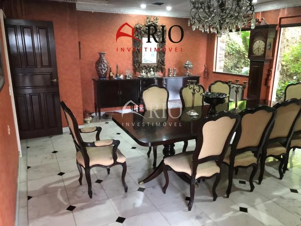 Casa de Condomínio, 4 quartos - Foto 7