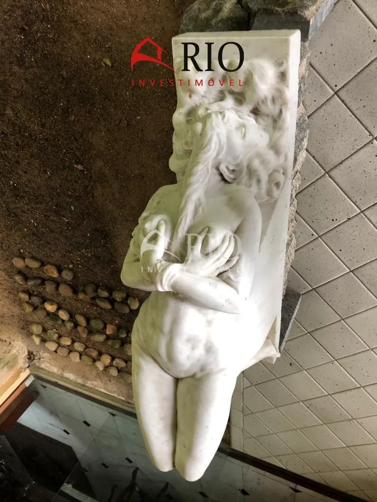 Casa de Condomínio, 4 quartos - Foto 10