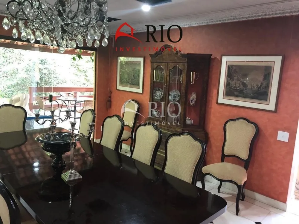 Casa de Condomínio, 4 quartos - Foto 6