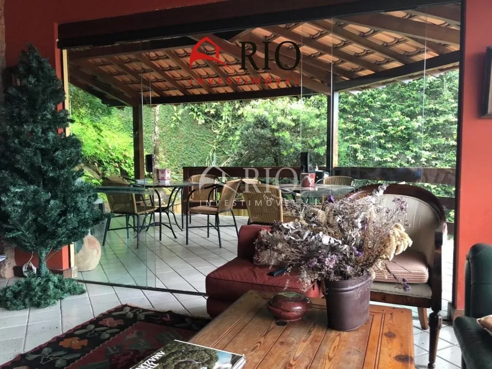 Casa de Condomínio, 4 quartos - Foto 5