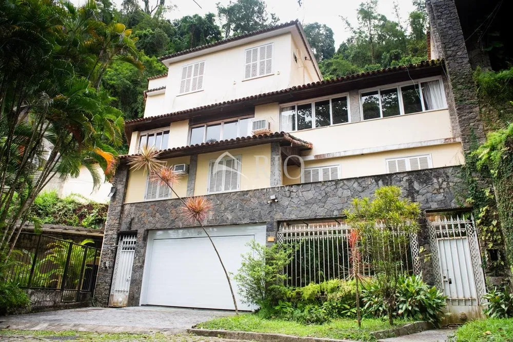 Casa, 4 quartos, 486 m² - Foto 2