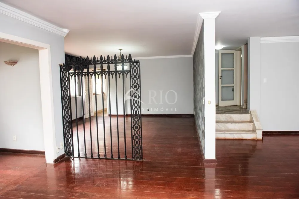 Casa, 4 quartos, 486 m² - Foto 12