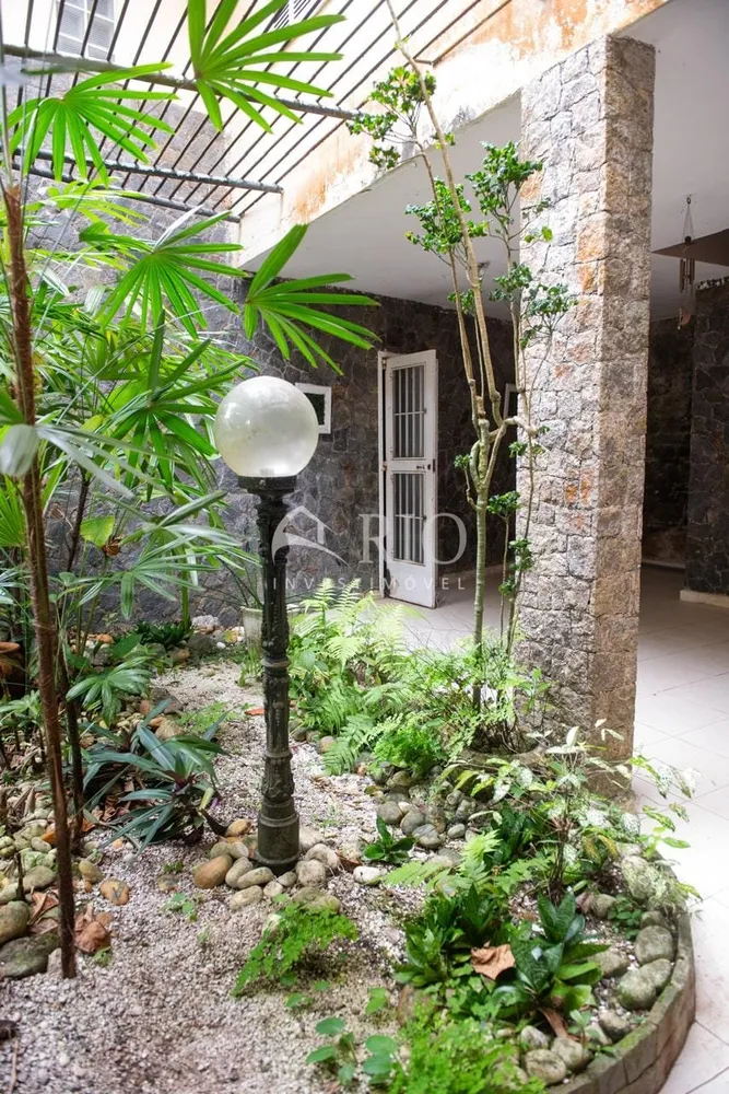 Casa, 4 quartos, 486 m² - Foto 3