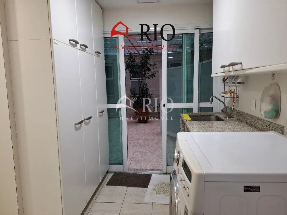 Apartamento, 4 quartos, 282 m² - Foto 45