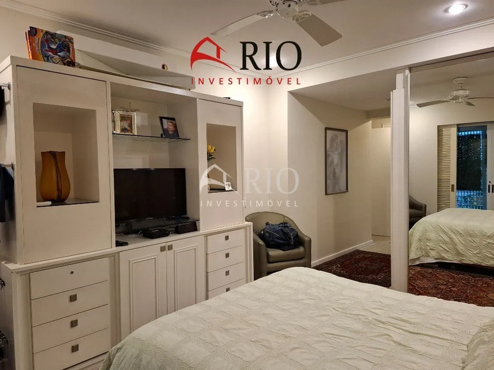 Apartamento, 4 quartos, 282 m² - Foto 17