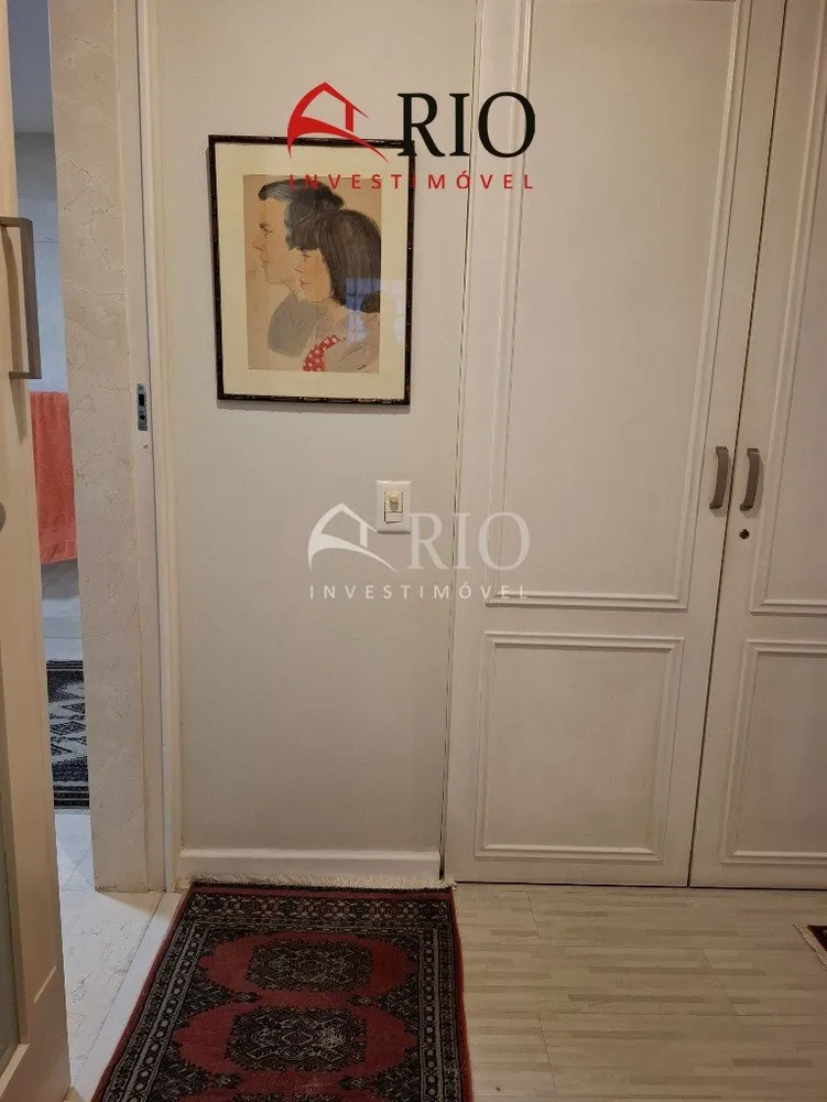 Apartamento, 4 quartos, 282 m² - Foto 16