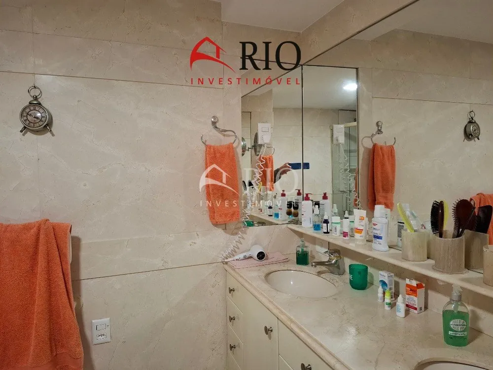Apartamento, 4 quartos, 282 m² - Foto 21
