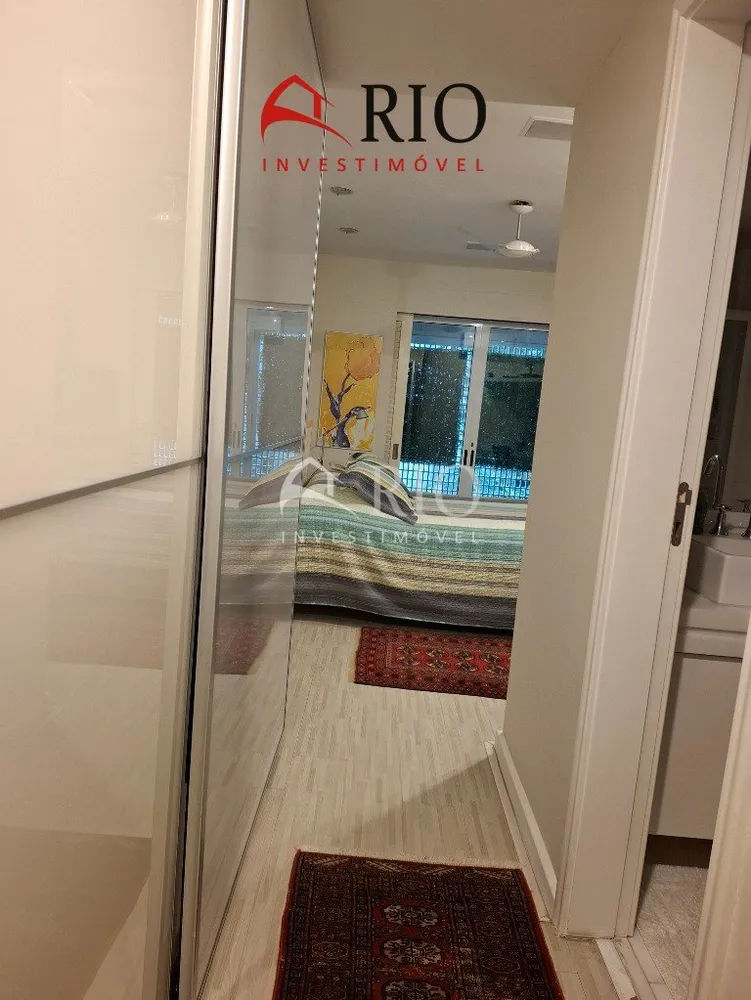 Apartamento, 4 quartos, 282 m² - Foto 32