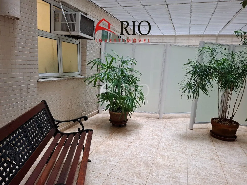 Apartamento, 4 quartos, 282 m² - Foto 48