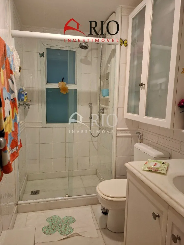 Apartamento, 4 quartos, 282 m² - Foto 33