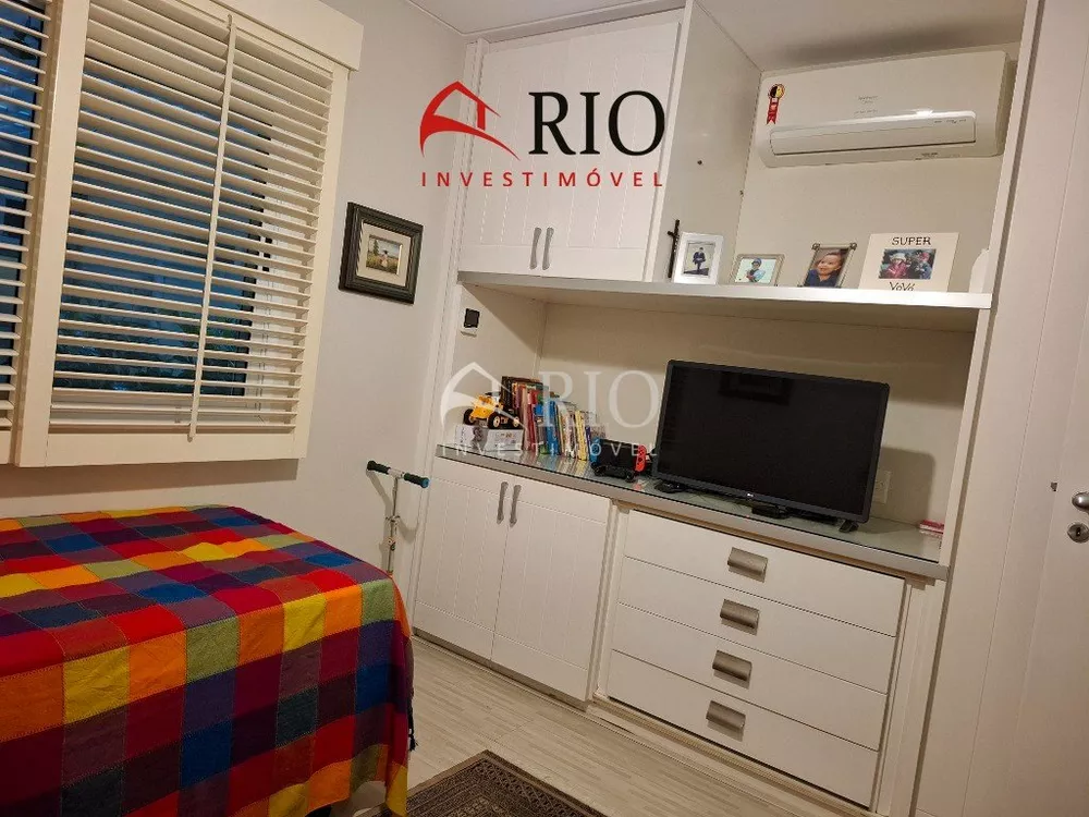 Apartamento, 4 quartos, 282 m² - Foto 4