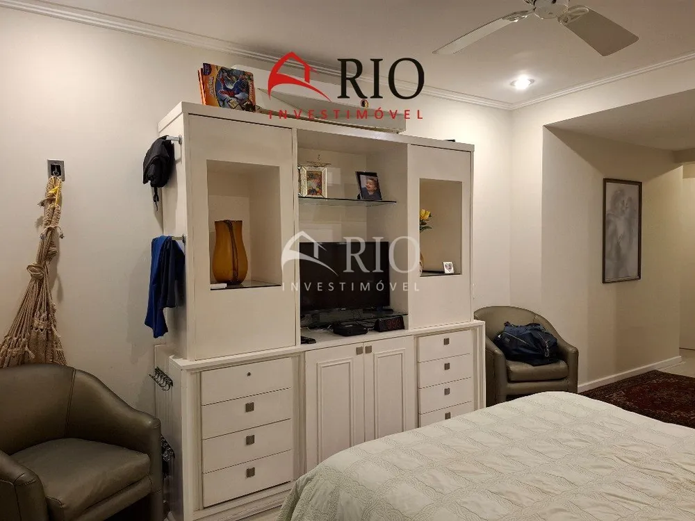 Apartamento, 4 quartos, 282 m² - Foto 13