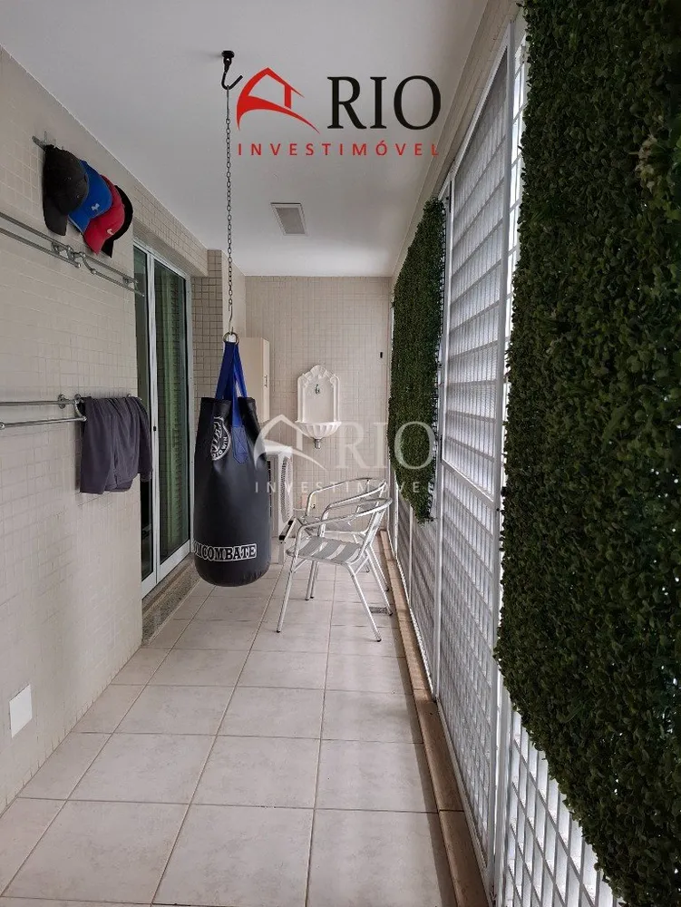 Apartamento, 4 quartos, 282 m² - Foto 26