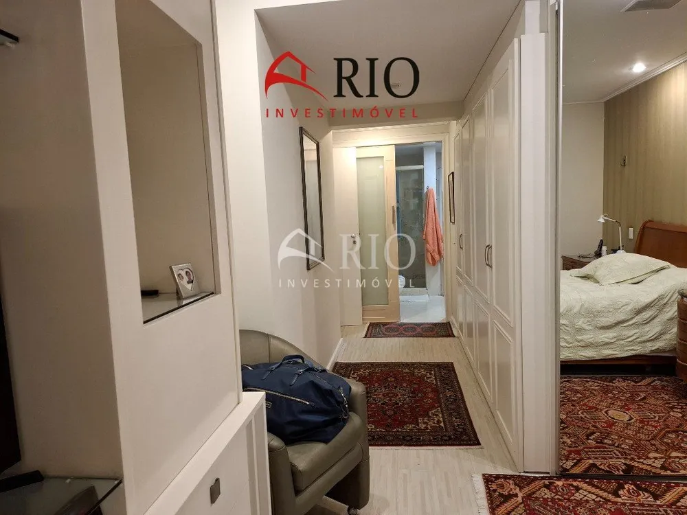 Apartamento, 4 quartos, 282 m² - Foto 12