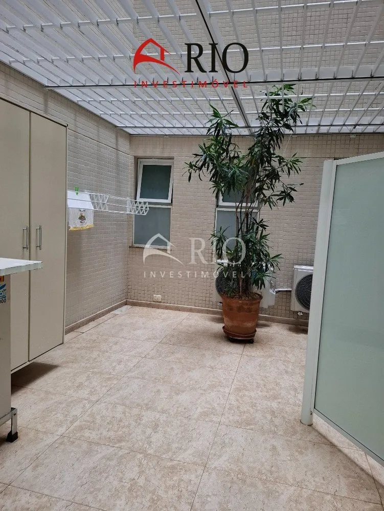 Apartamento, 4 quartos, 282 m² - Foto 46