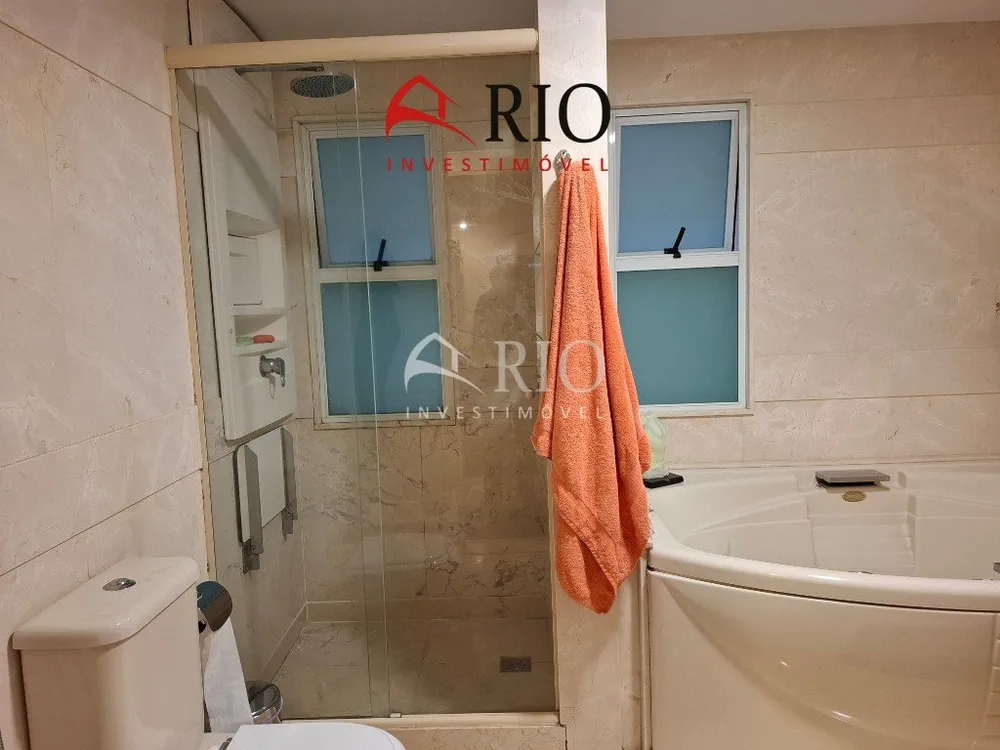 Apartamento, 4 quartos, 282 m² - Foto 22