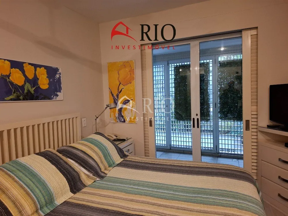 Apartamento, 4 quartos, 282 m² - Foto 29