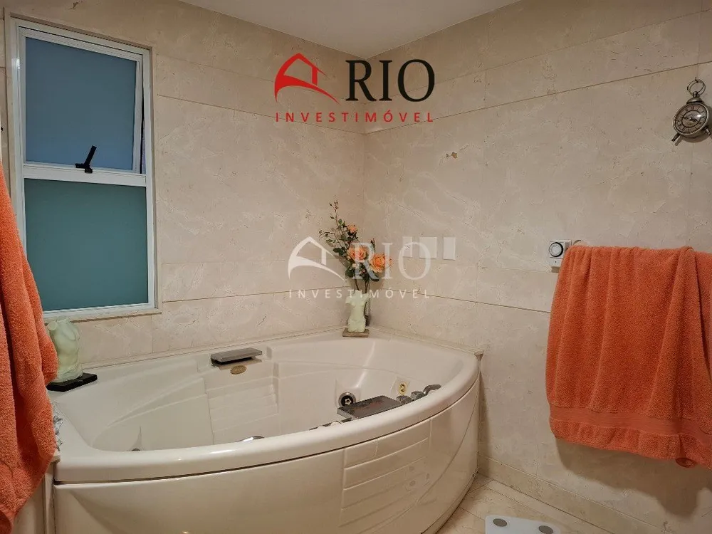 Apartamento, 4 quartos, 282 m² - Foto 23