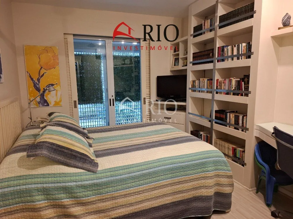 Apartamento, 4 quartos, 282 m² - Foto 31