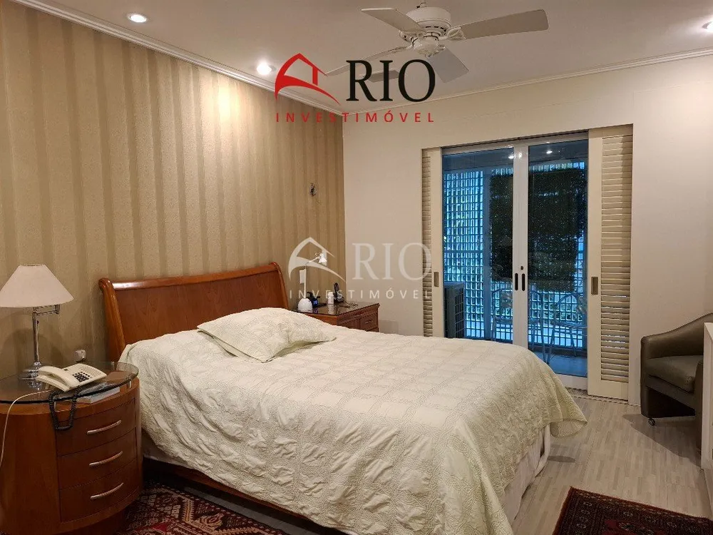 Apartamento, 4 quartos, 282 m² - Foto 14