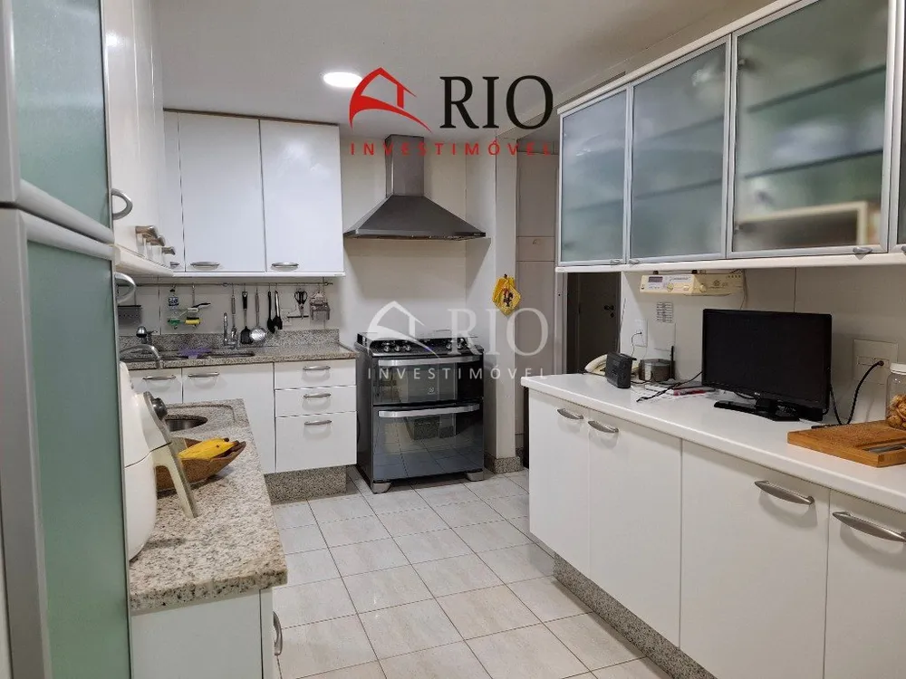 Apartamento, 4 quartos, 282 m² - Foto 41