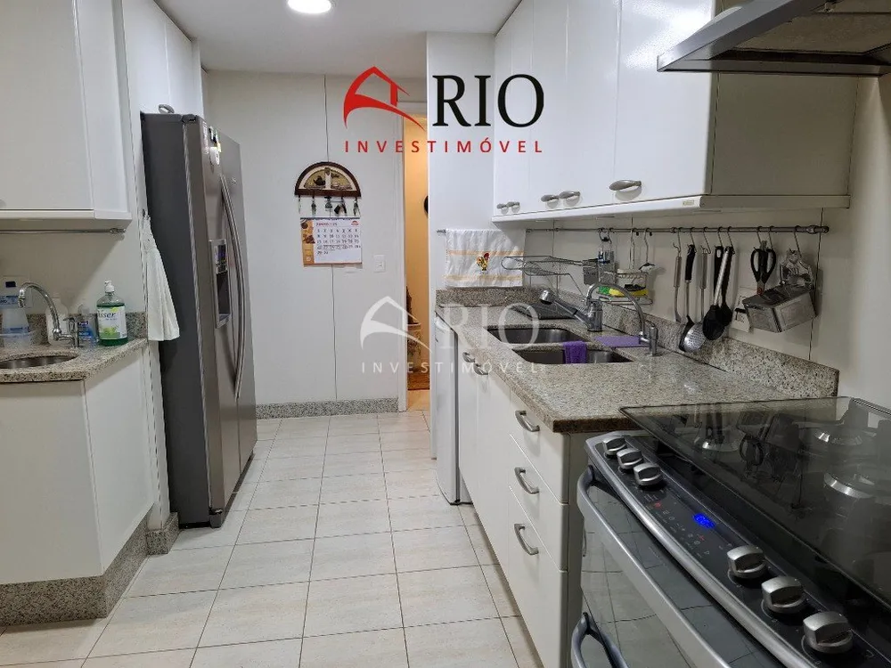Apartamento, 4 quartos, 282 m² - Foto 42