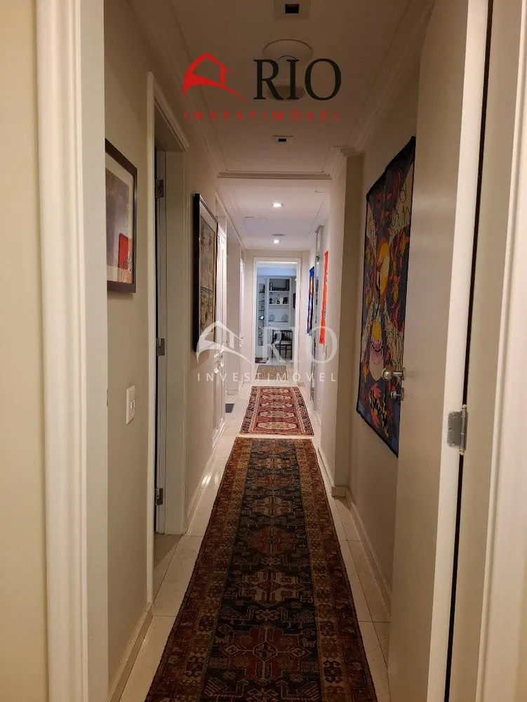 Apartamento, 4 quartos, 282 m² - Foto 11