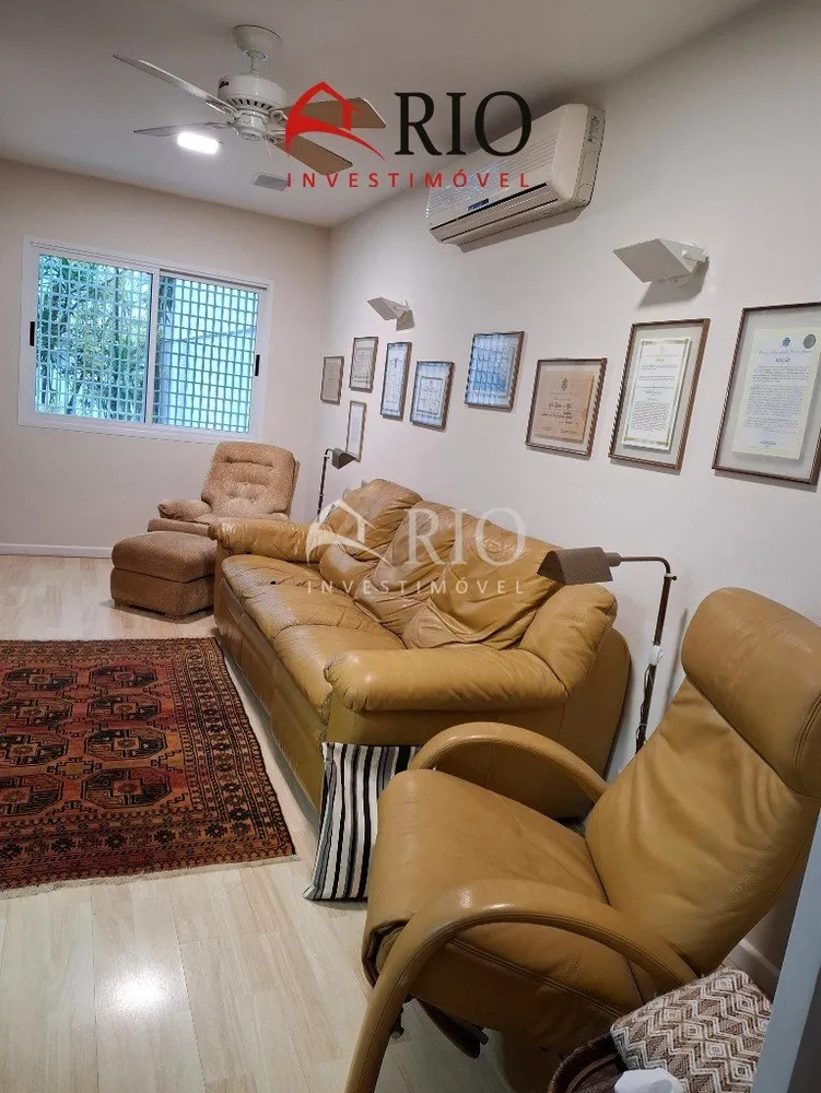 Apartamento, 4 quartos, 282 m² - Foto 25
