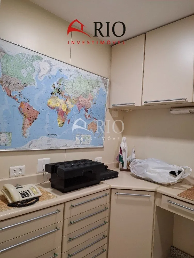 Apartamento, 4 quartos, 282 m² - Foto 38