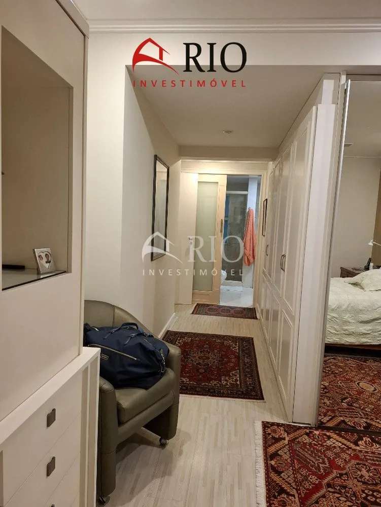 Apartamento, 4 quartos, 282 m² - Foto 19