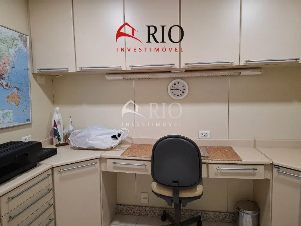 Apartamento, 4 quartos, 282 m² - Foto 39