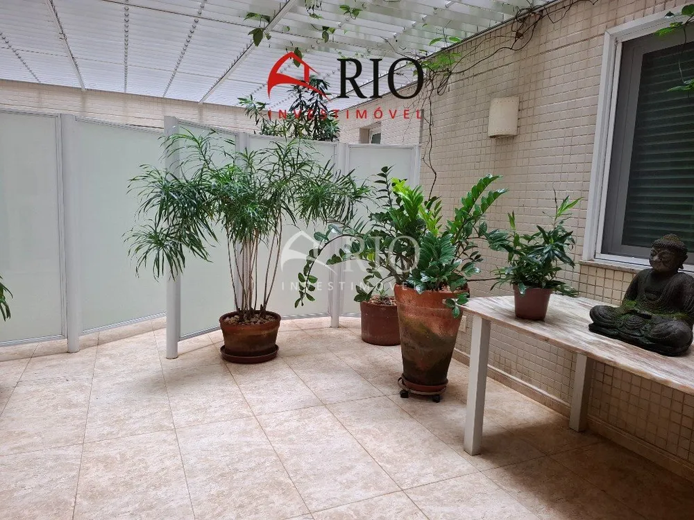 Apartamento, 4 quartos, 282 m² - Foto 47