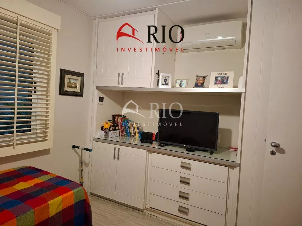 Apartamento, 4 quartos, 282 m² - Foto 3