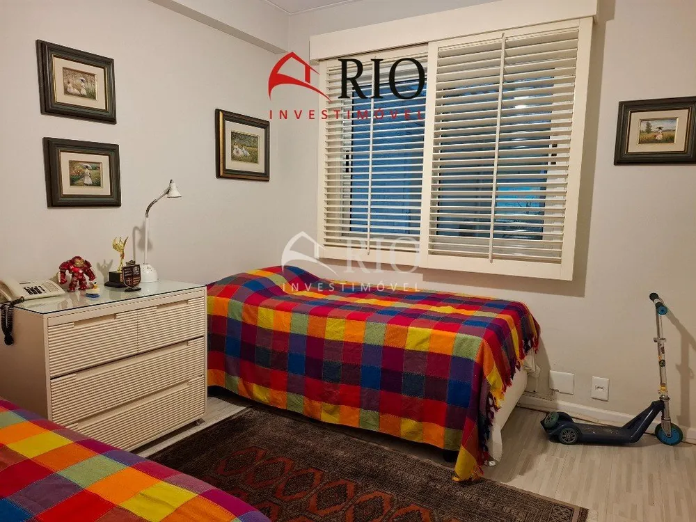 Apartamento, 4 quartos, 282 m² - Foto 36