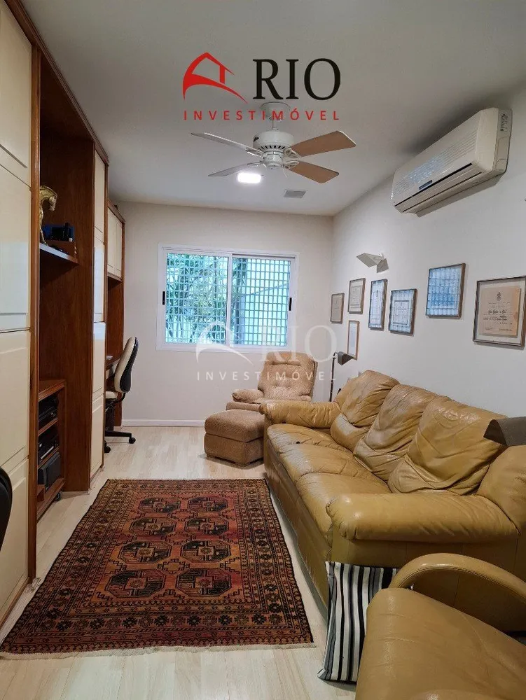 Apartamento, 4 quartos, 282 m² - Foto 24