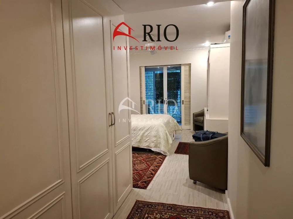 Apartamento, 4 quartos, 282 m² - Foto 15