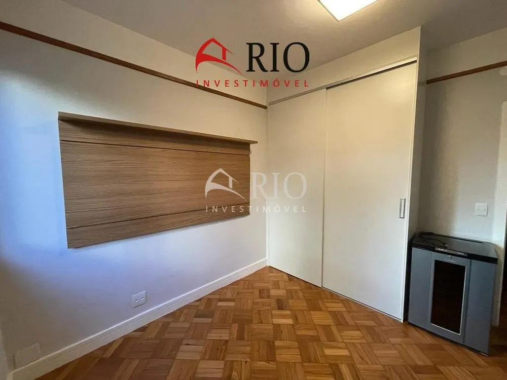 Apartamento, 3 quartos, 117 m² - Foto 10