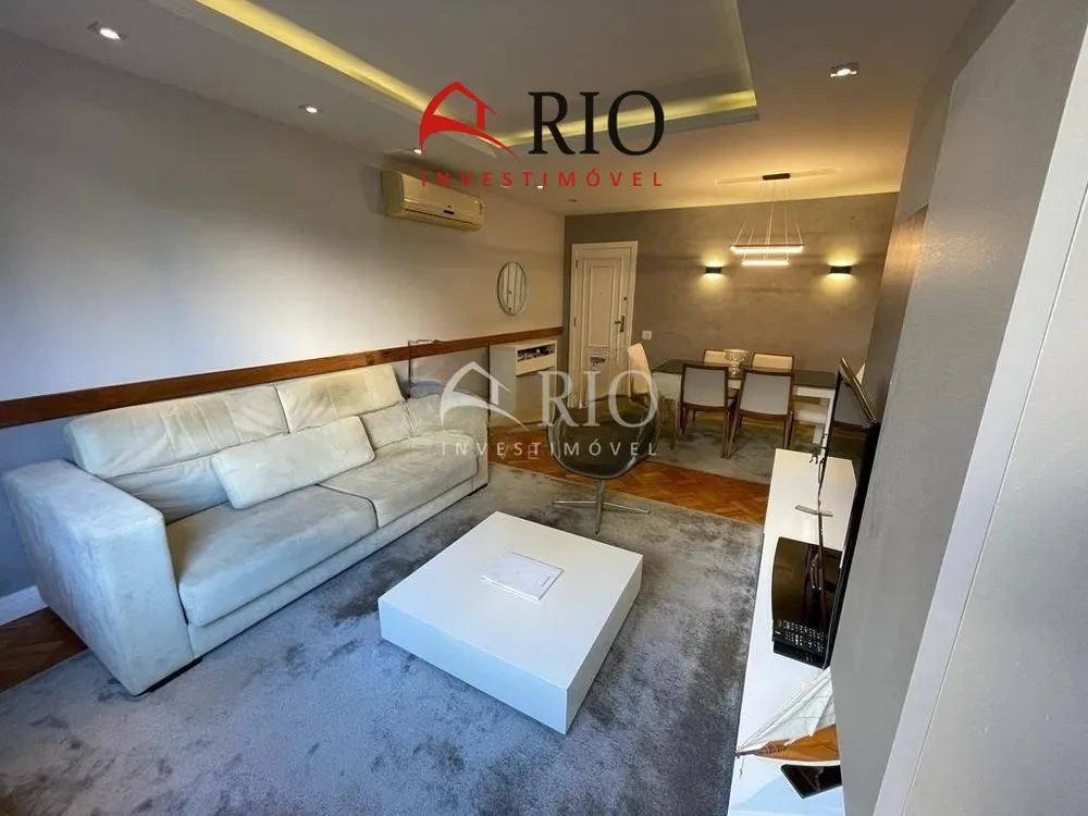 Apartamento, 3 quartos, 117 m² - Foto 6