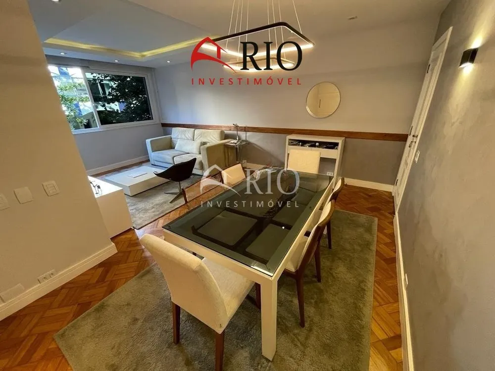 Apartamento, 3 quartos, 117 m² - Foto 3