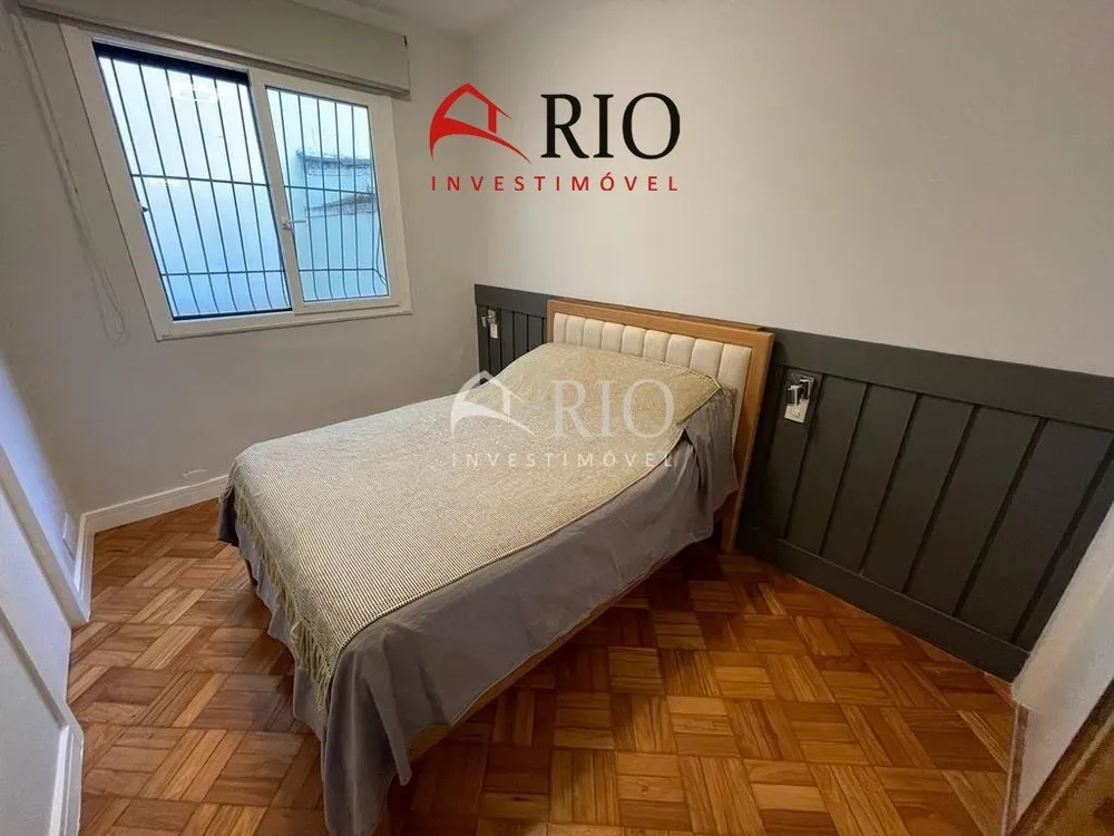 Apartamento, 3 quartos, 117 m² - Foto 11