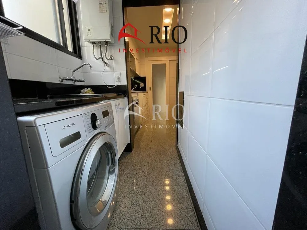 Apartamento, 3 quartos, 117 m² - Foto 15
