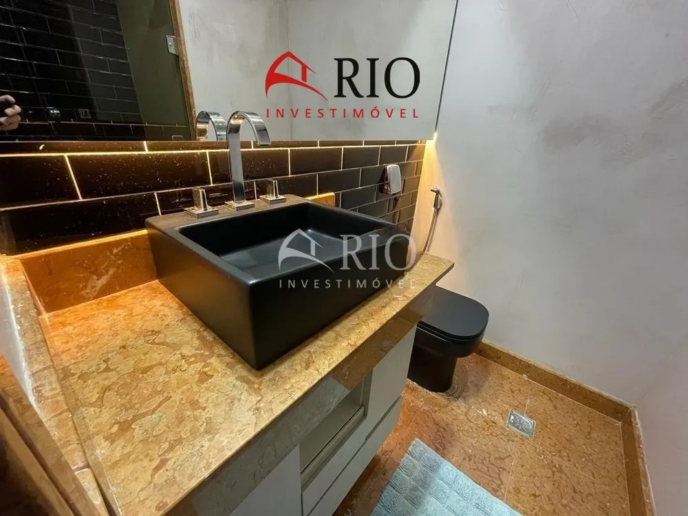 Apartamento, 3 quartos, 117 m² - Foto 9