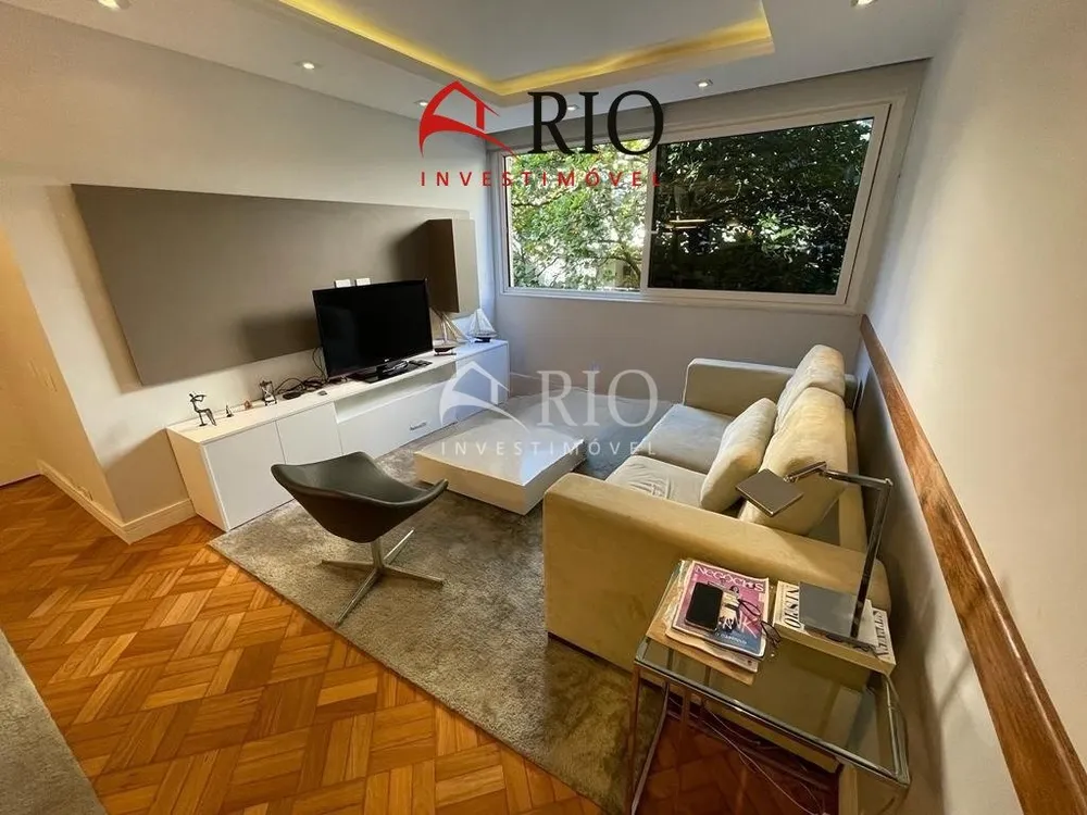 Apartamento, 3 quartos, 117 m² - Foto 4