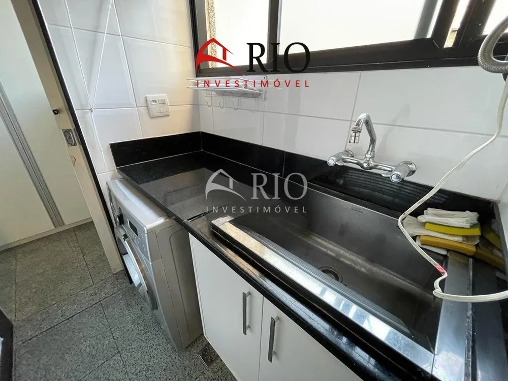 Apartamento, 3 quartos, 117 m² - Foto 14