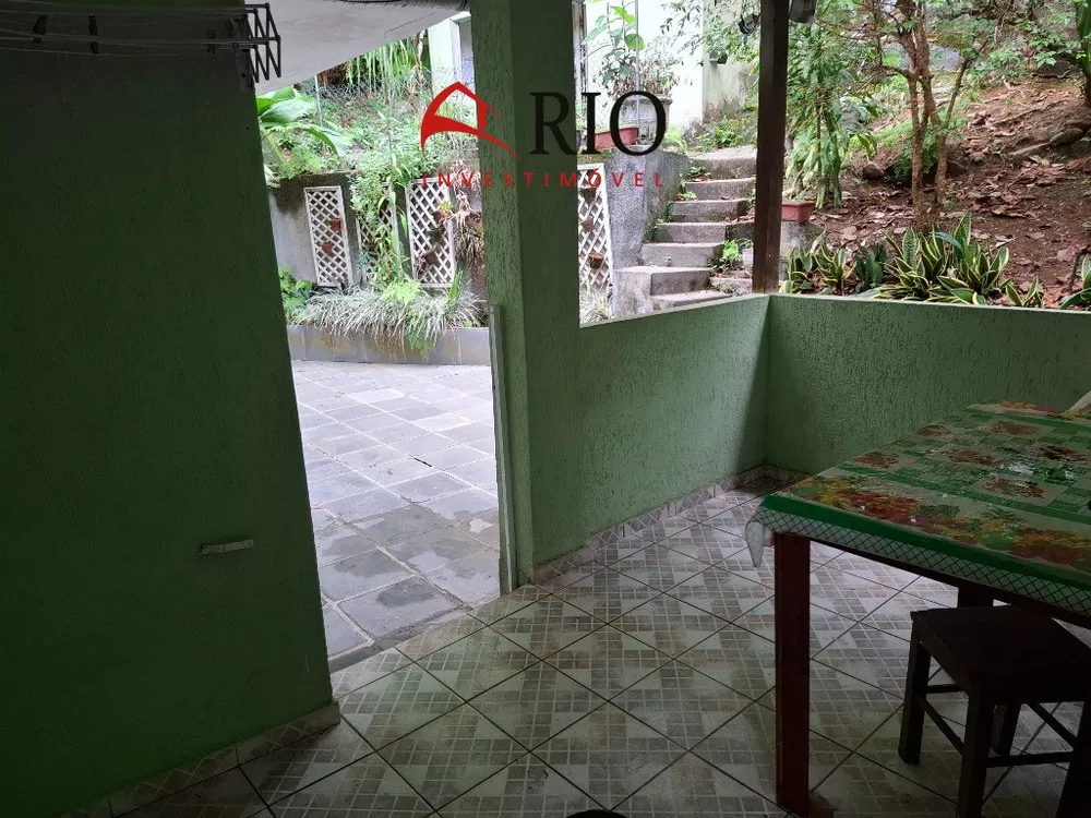 Casa de Condomínio, 4 quartos - Foto 21