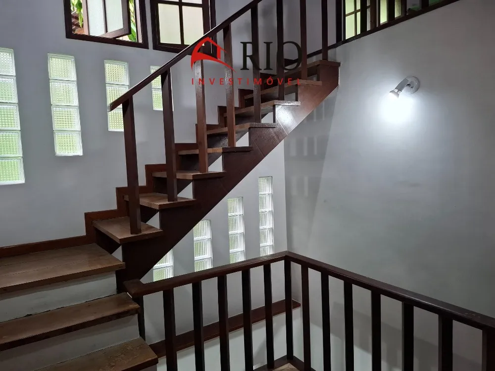 Casa de Condomínio, 4 quartos - Foto 44