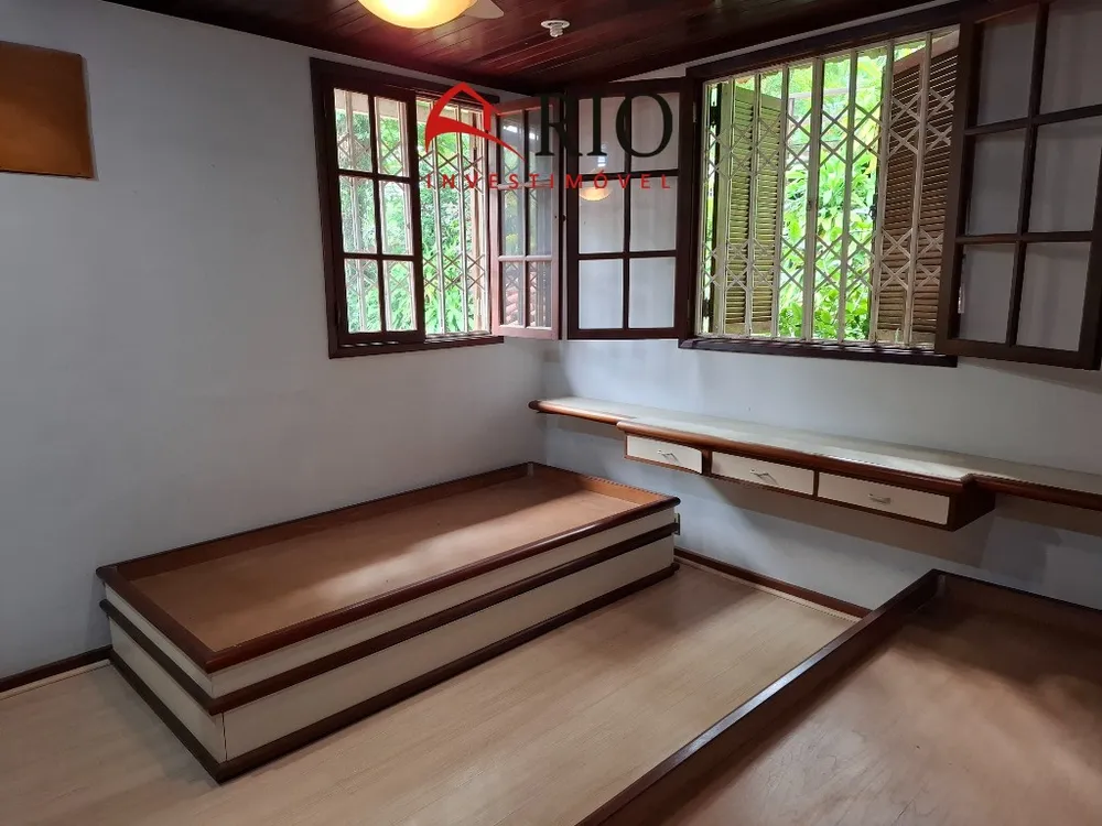Casa de Condomínio, 4 quartos - Foto 43