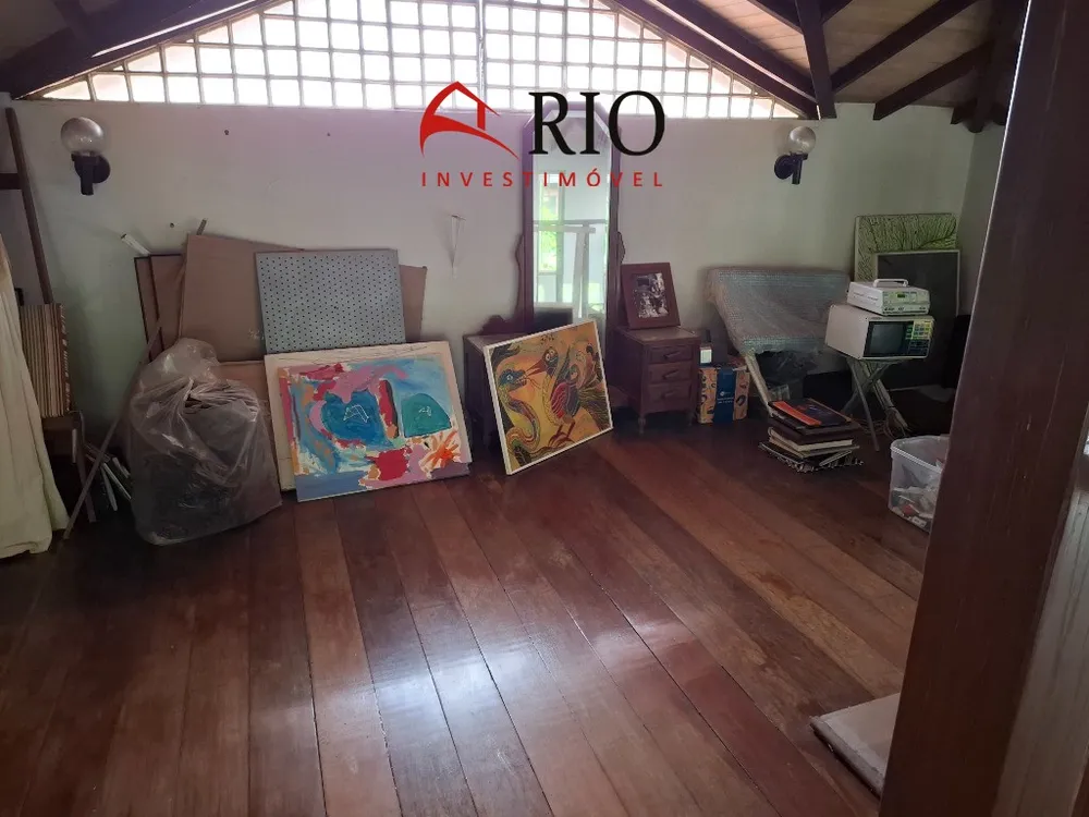 Casa de Condomínio, 4 quartos - Foto 45